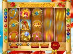 Princess Of Sky Slots